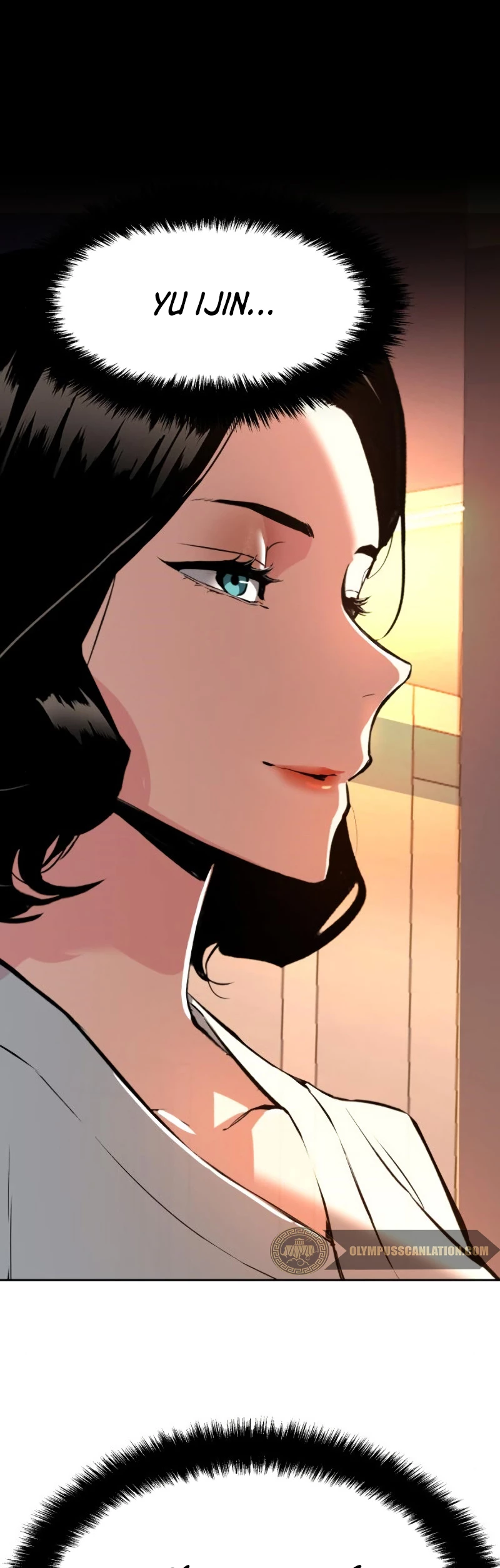 Mercenario Adolescente Capítulo 45 - Page 23