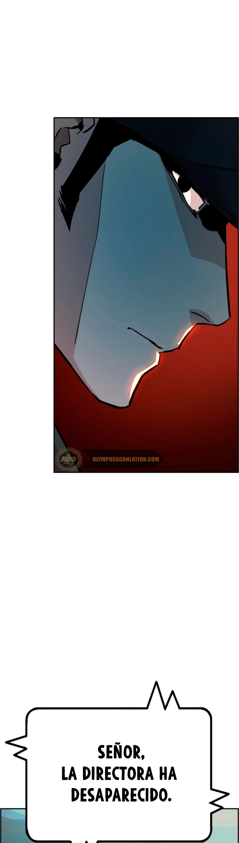 Mercenario Adolescente Capítulo 45 - Page 45