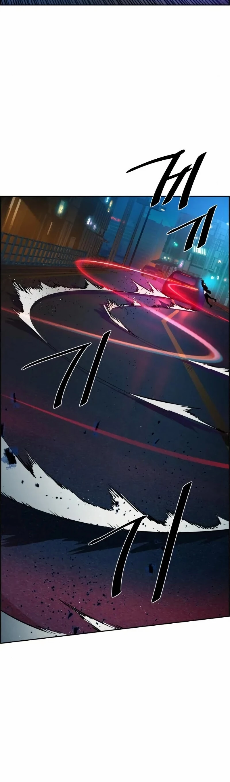 Mercenario Adolescente Capítulo 46 - Page 9