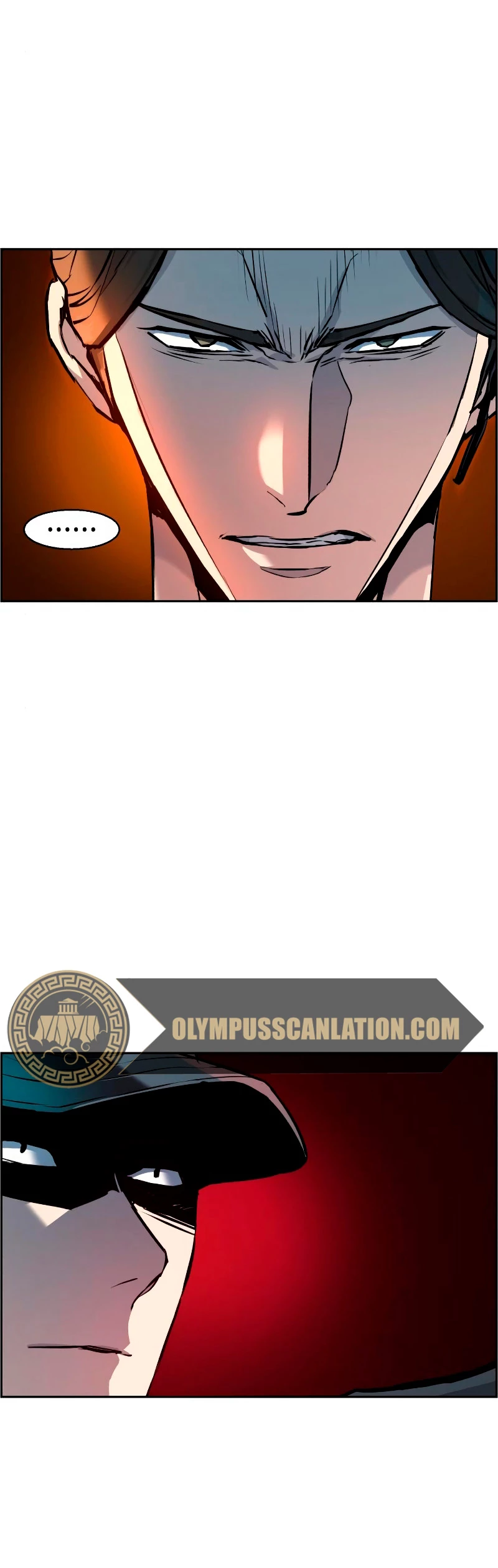 Mercenario Adolescente Capítulo 47 - Page 42