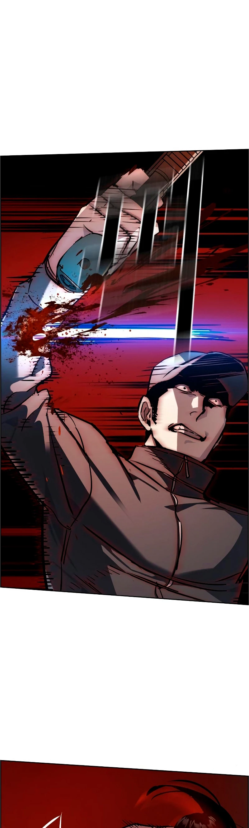 Mercenario Adolescente Capítulo 47 - Page 49