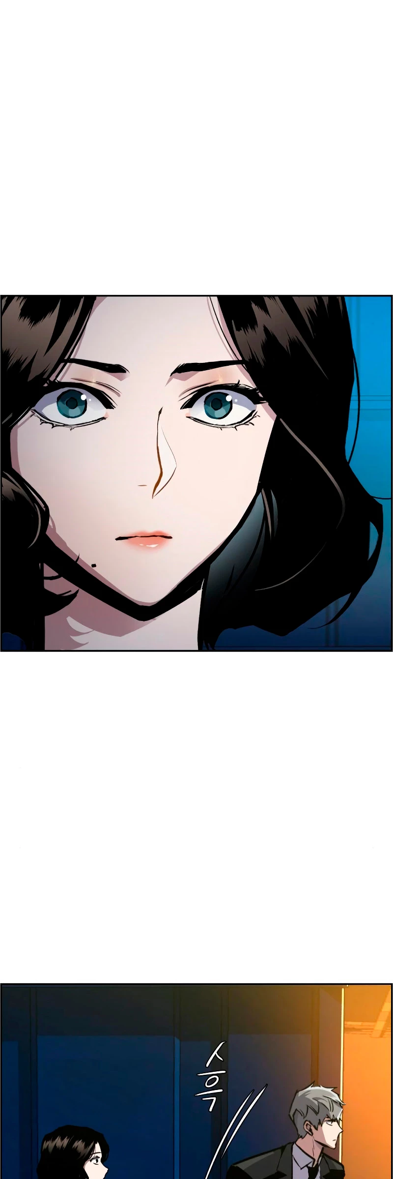 Mercenario Adolescente Capítulo 48 - Page 20