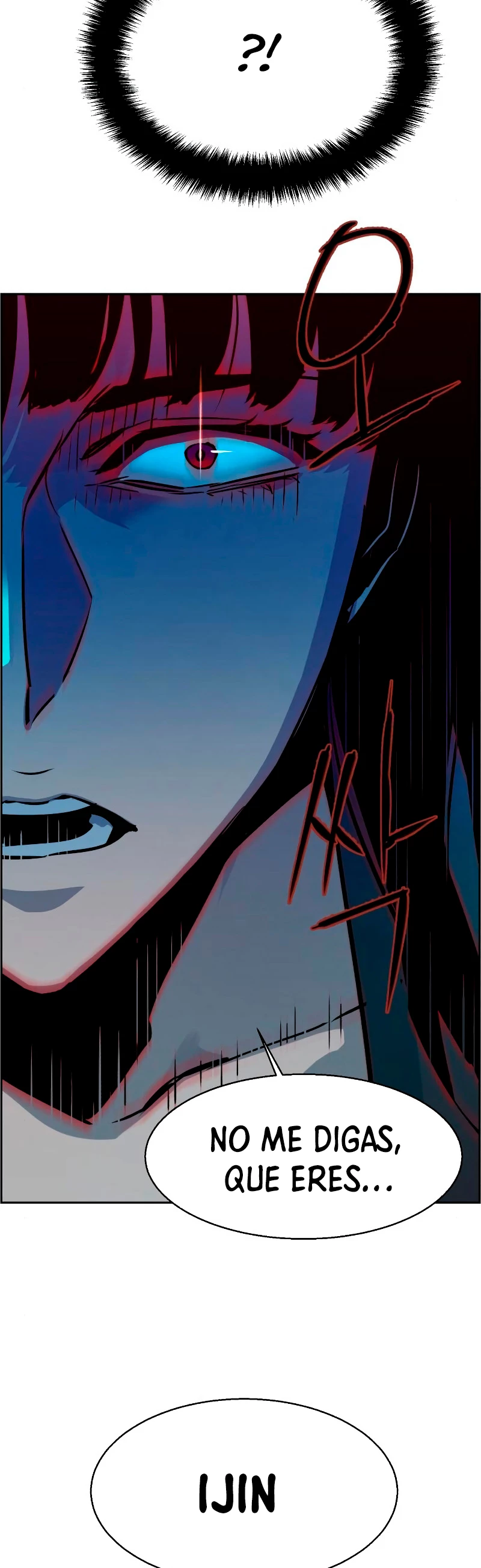 Mercenario Adolescente Capítulo 48 - Page 48