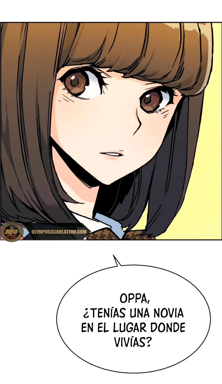 Mercenario Adolescente Capítulo 5 - Page 17