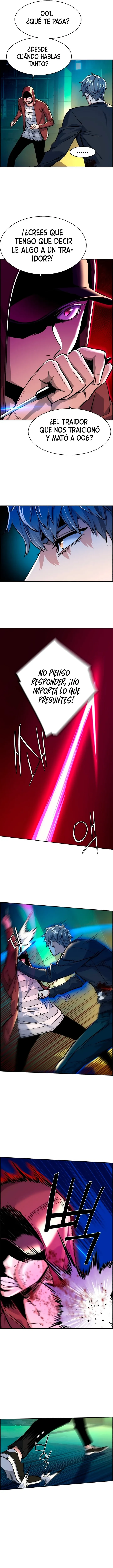 Mercenario Adolescente Capítulo 53 - Page 4