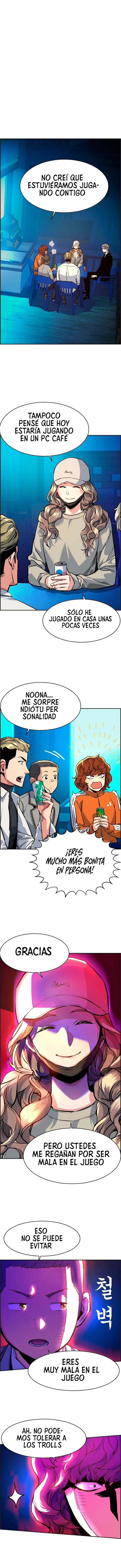 Mercenario Adolescente Capítulo 60 - Page 2