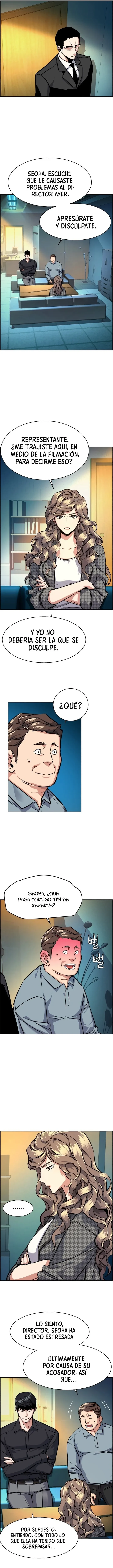 Mercenario Adolescente Capítulo 61 - Page 4