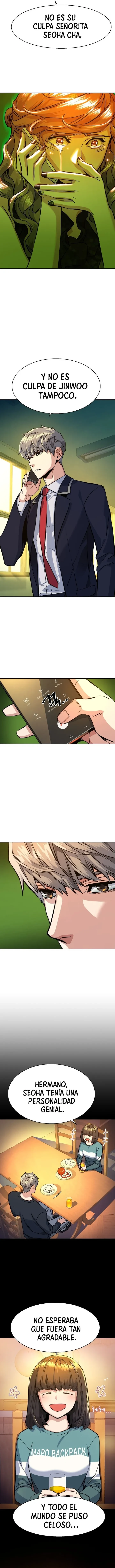 Mercenario Adolescente Capítulo 69 - Page 6