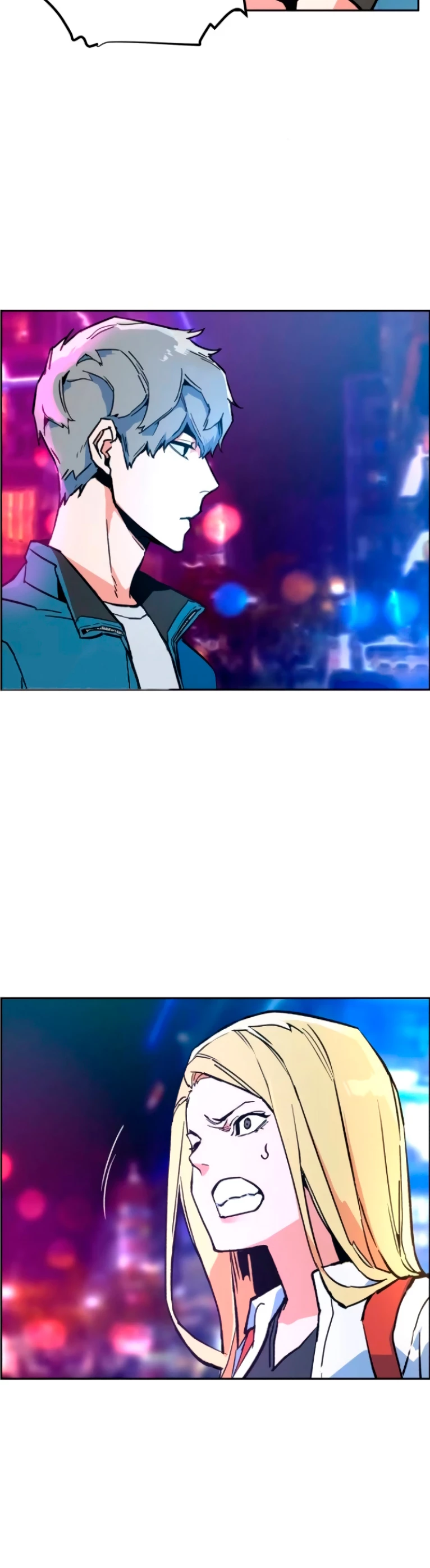 Mercenario Adolescente Capítulo 7 - Page 30