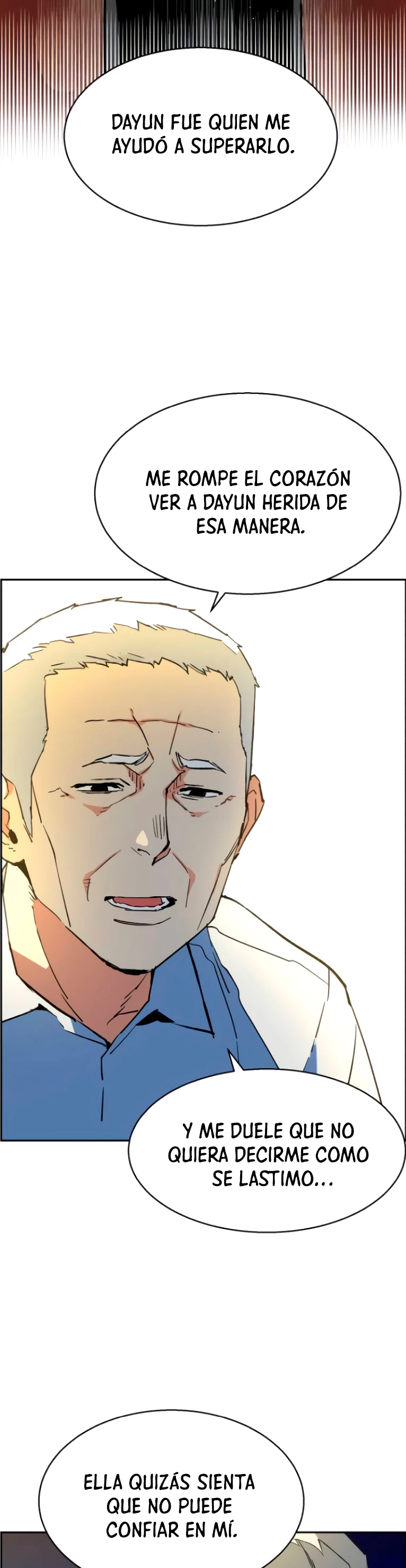 Mercenario Adolescente Capítulo 7 - Page 50