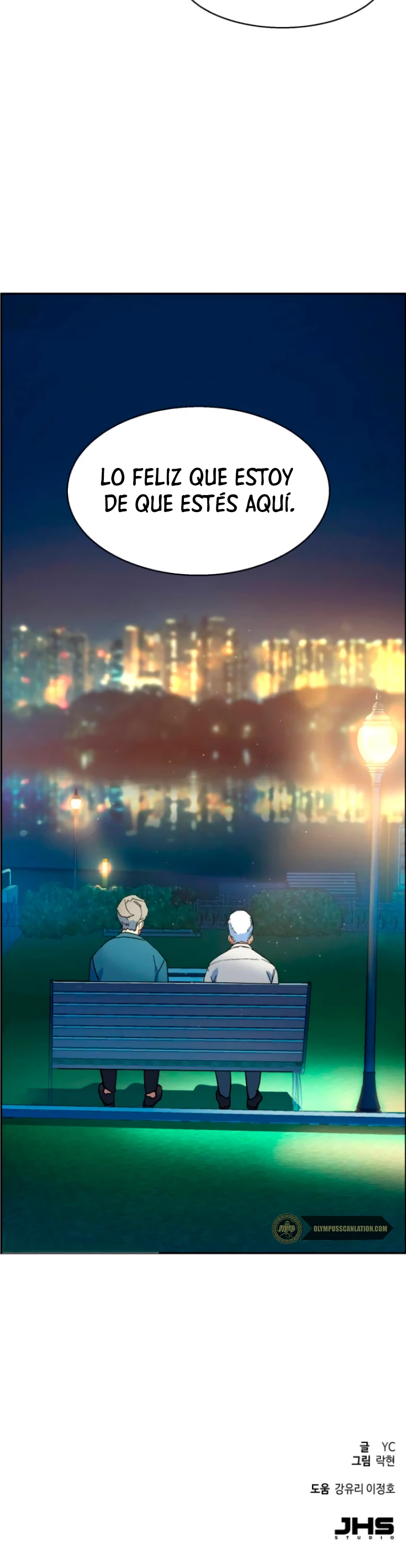 Mercenario Adolescente Capítulo 7 - Page 56