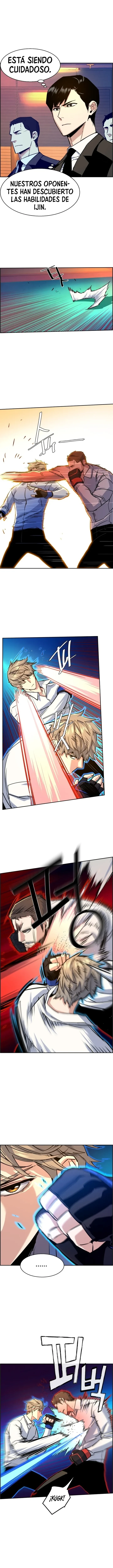 Mercenario Adolescente Capítulo 75 - Page 4