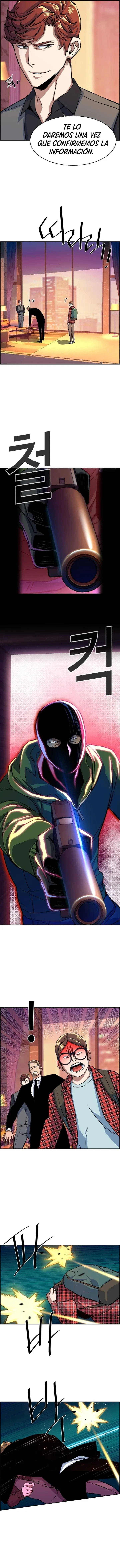 Mercenario Adolescente Capítulo 76 - Page 12