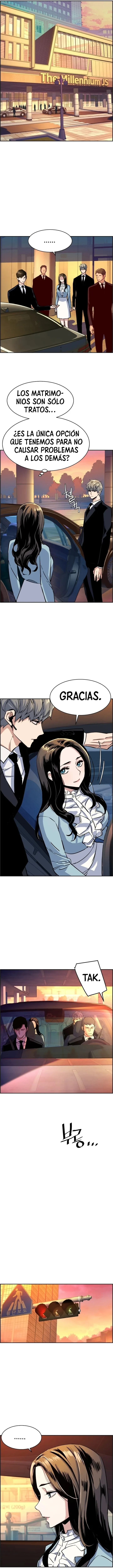 Mercenario Adolescente Capítulo 76 - Page 7