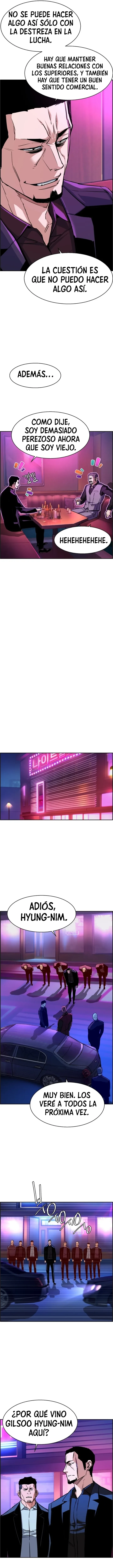 Mercenario Adolescente Capítulo 78 - Page 6