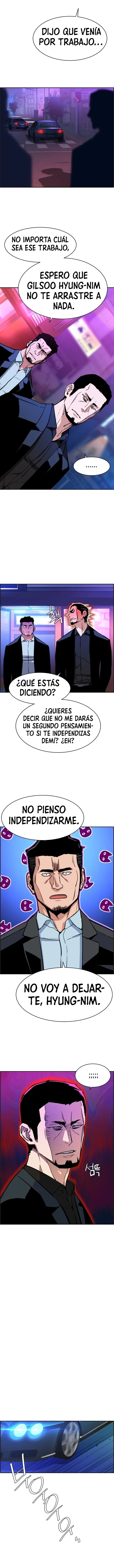 Mercenario Adolescente Capítulo 78 - Page 7