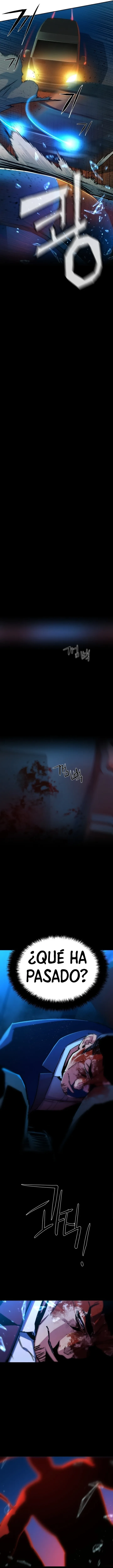 Mercenario Adolescente Capítulo 79 - Page 15