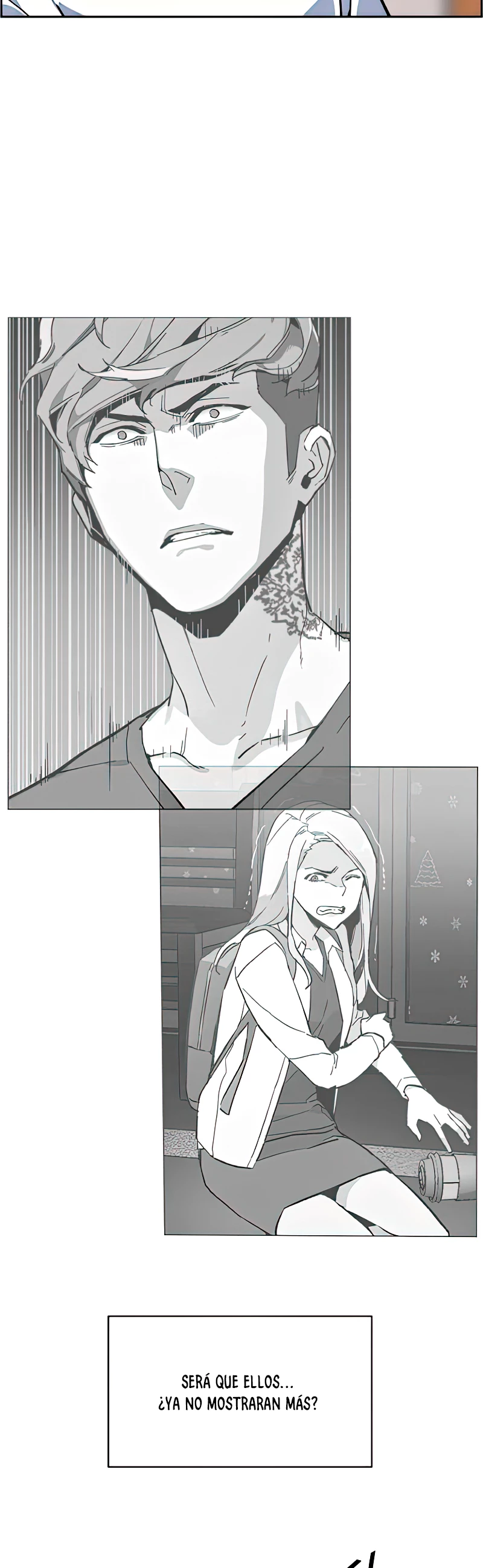 Mercenario Adolescente Capítulo 8 - Page 22