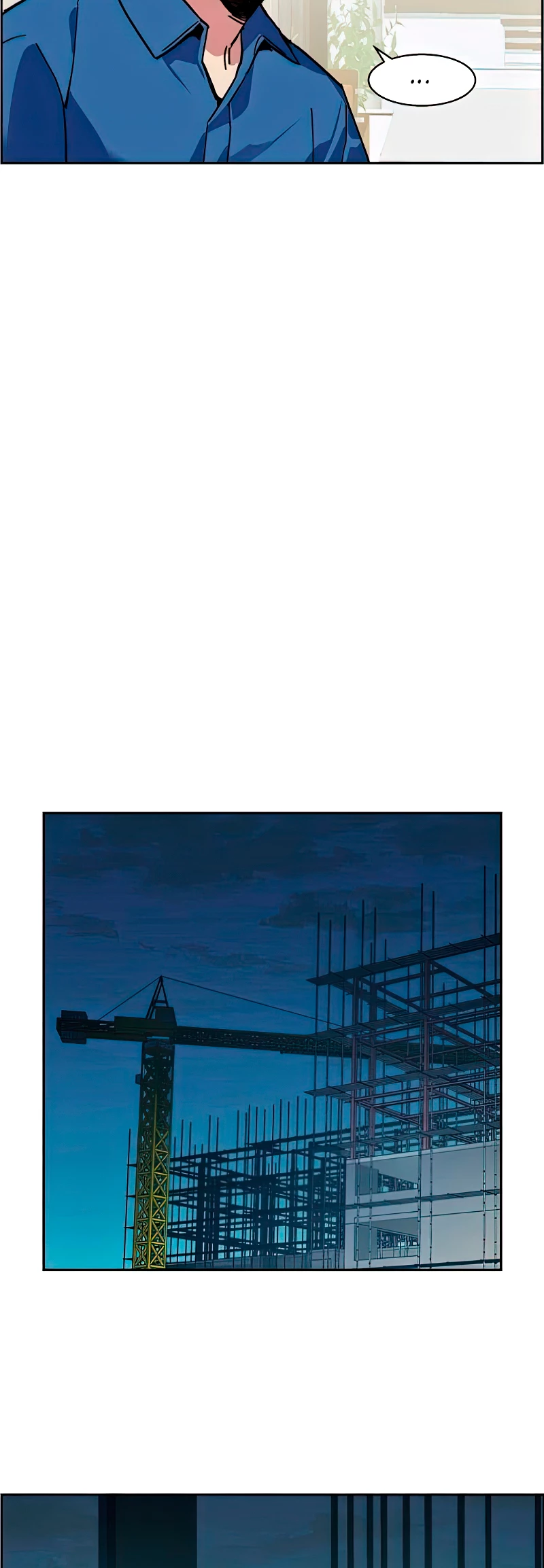 Mercenario Adolescente Capítulo 8 - Page 28