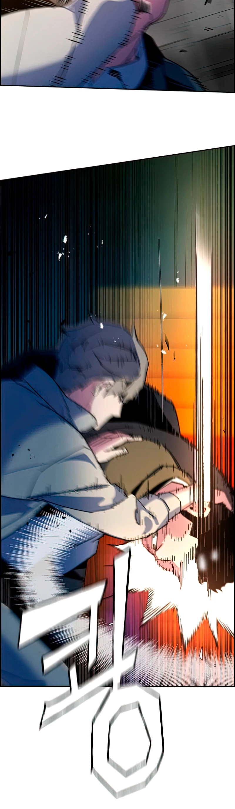 Mercenario Adolescente Capítulo 8 - Page 45