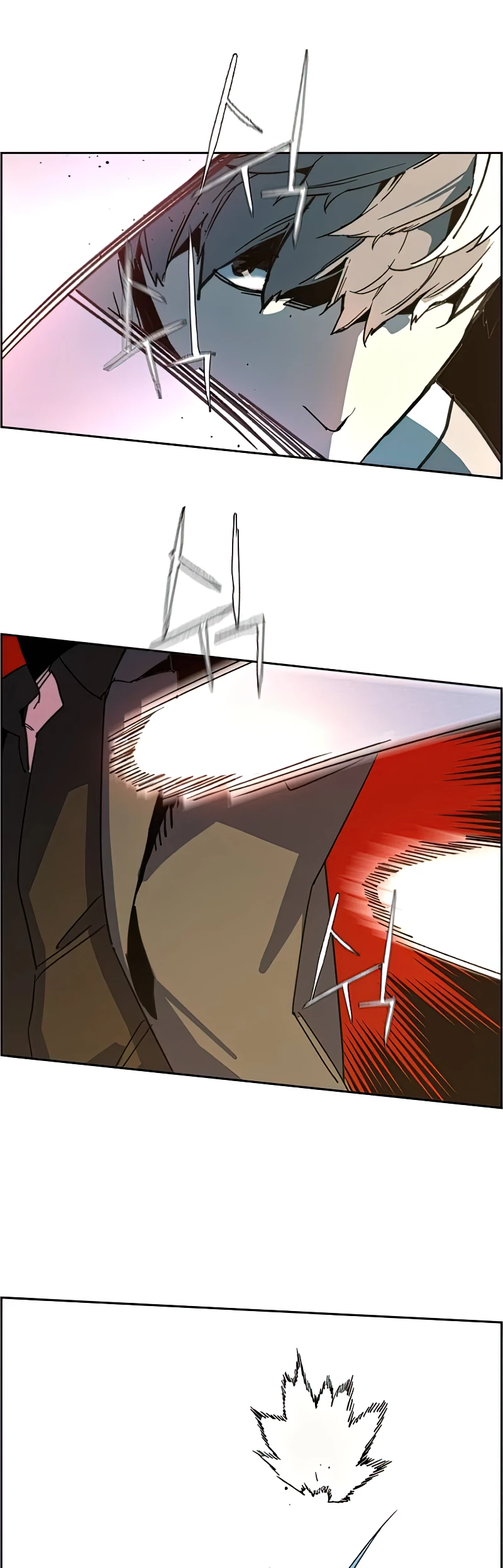 Mercenario Adolescente Capítulo 8 - Page 55