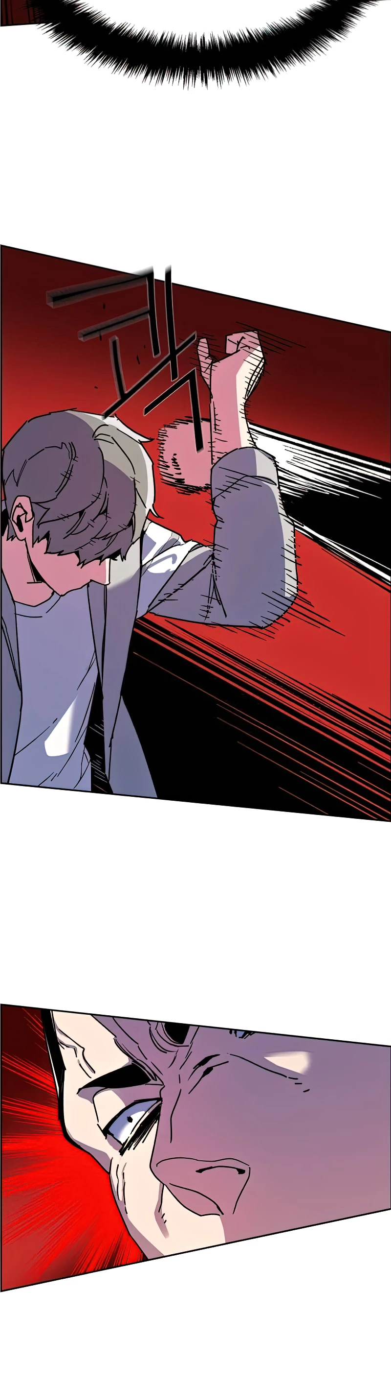 Mercenario Adolescente Capítulo 8 - Page 71