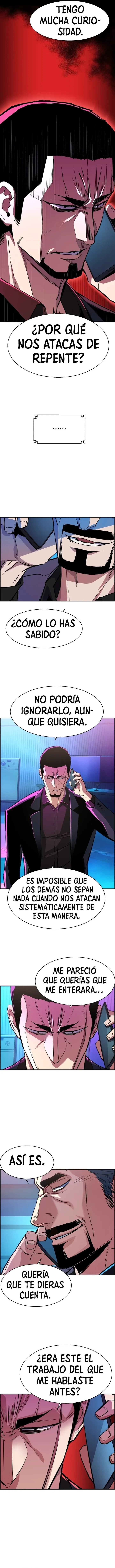 Mercenario Adolescente Capítulo 80 - Page 10