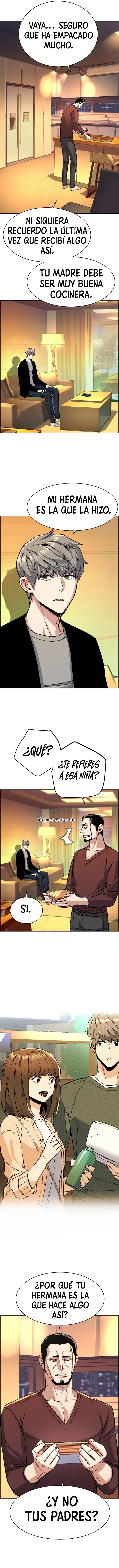 Mercenario Adolescente Capítulo 80 - Page 4