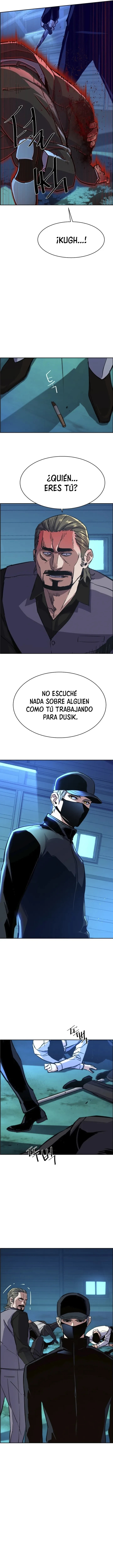 Mercenario Adolescente Capítulo 81 - Page 11