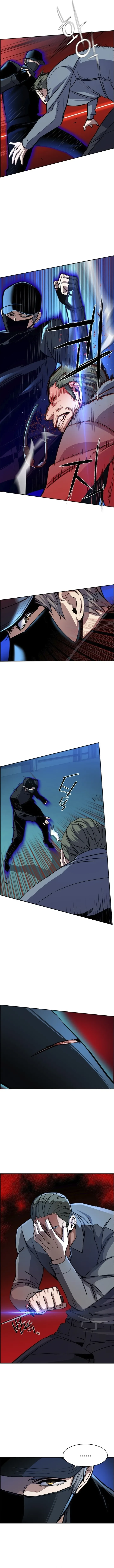 Mercenario Adolescente Capítulo 81 - Page 7