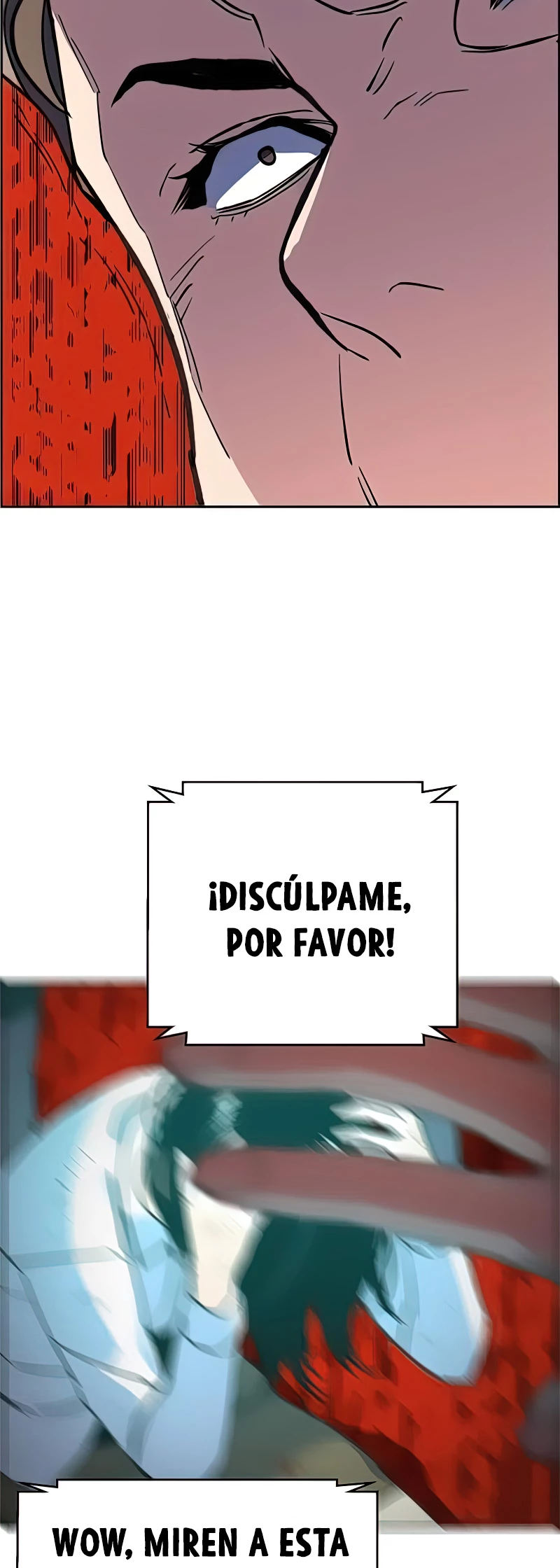 Mercenario Adolescente Capítulo 9 - Page 13