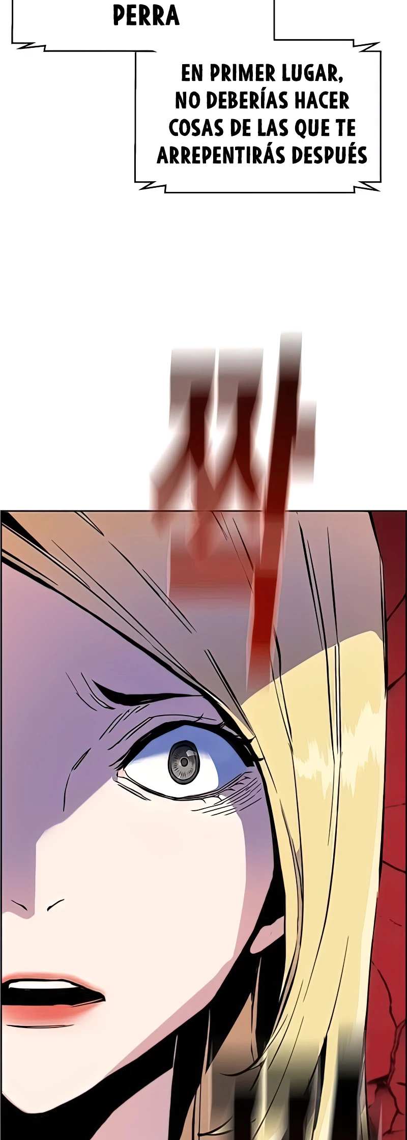 Mercenario Adolescente Capítulo 9 - Page 14