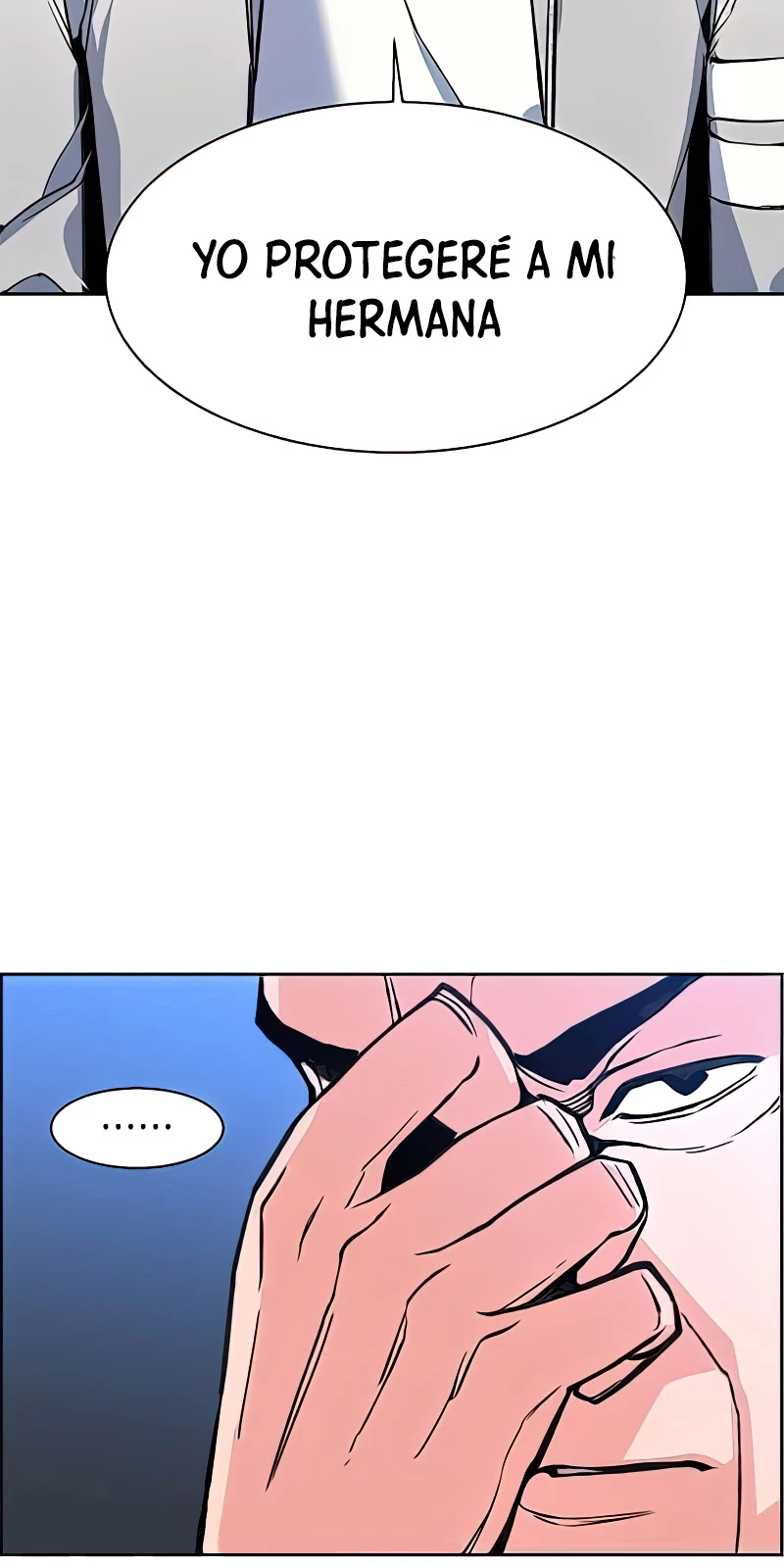 Mercenario Adolescente Capítulo 9 - Page 31