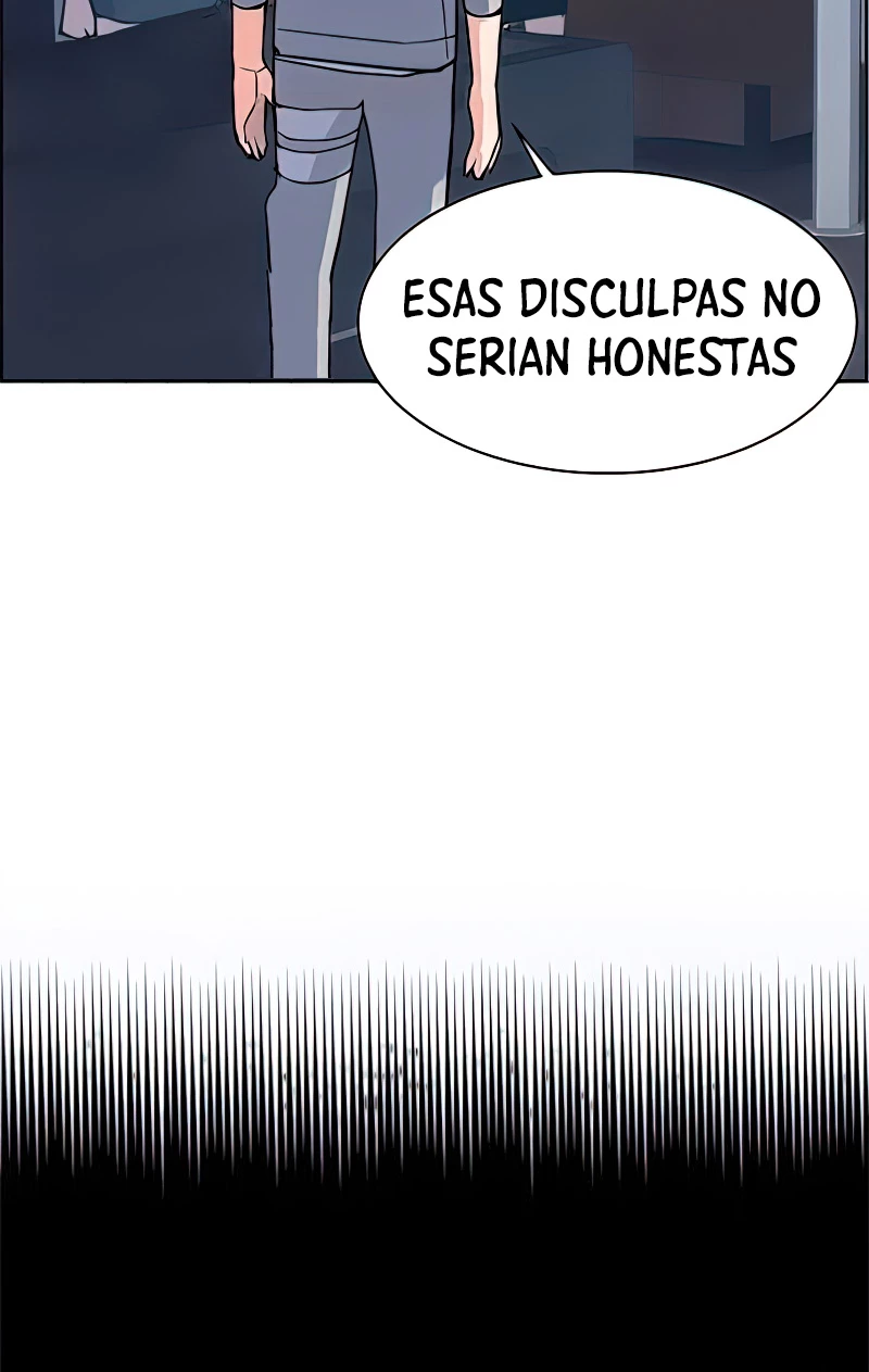 Mercenario Adolescente Capítulo 9 - Page 37
