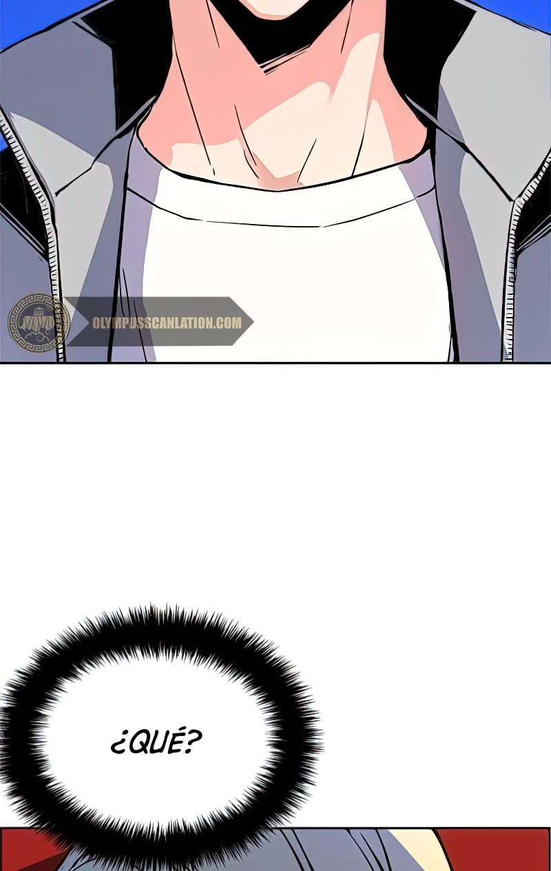 Mercenario Adolescente Capítulo 9 - Page 39