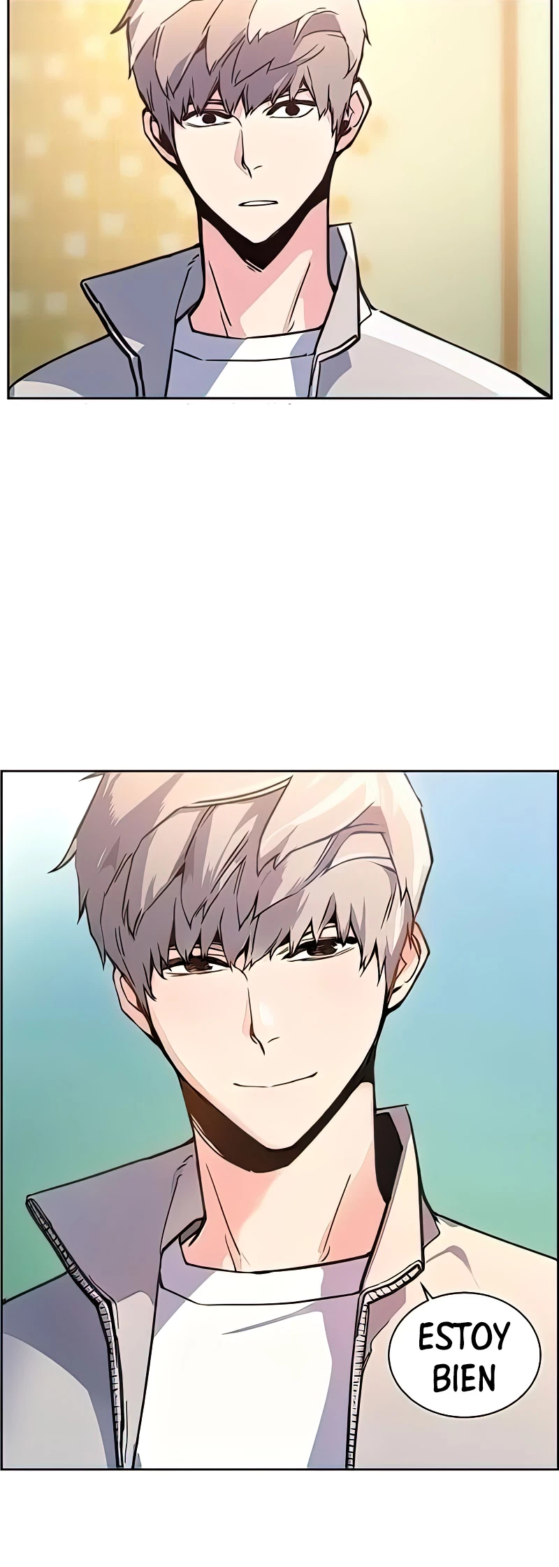 Mercenario Adolescente Capítulo 9 - Page 51