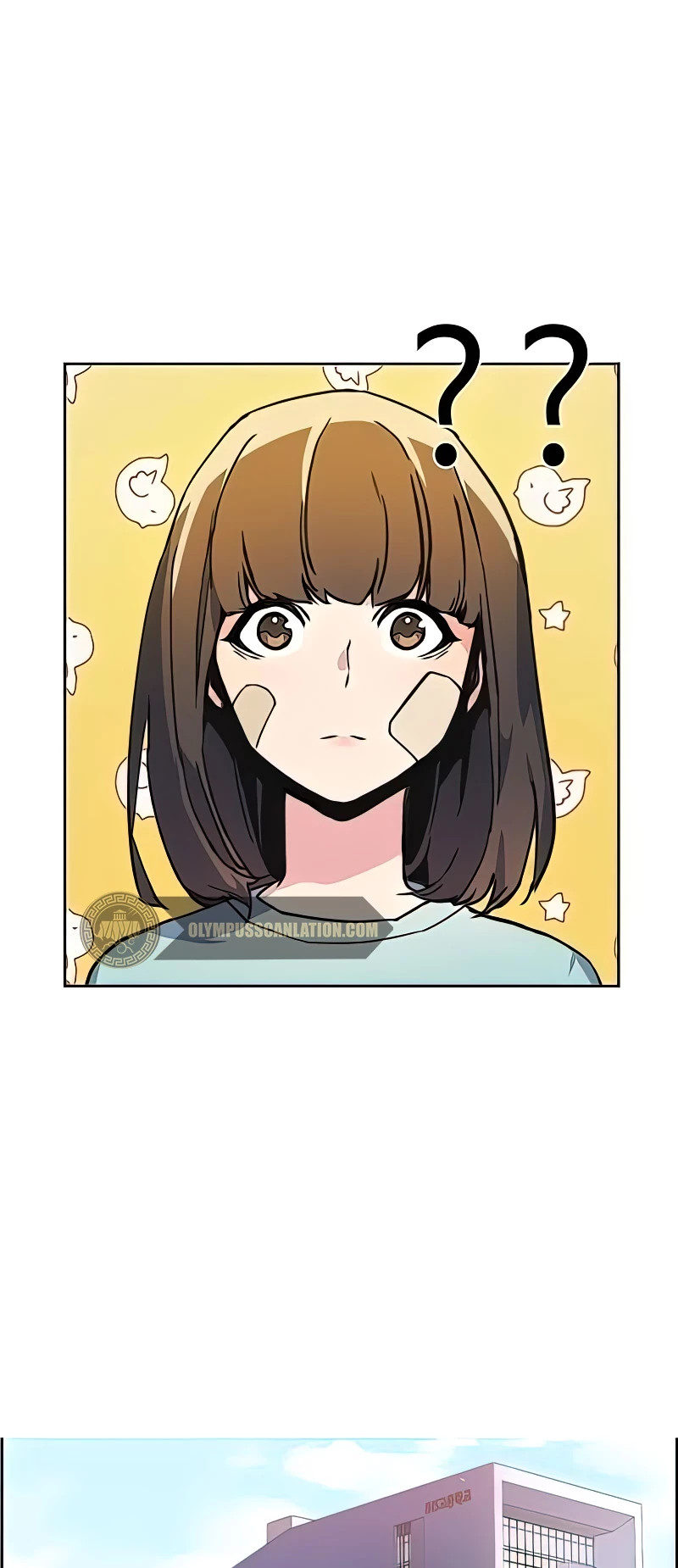 Mercenario Adolescente Capítulo 9 - Page 57