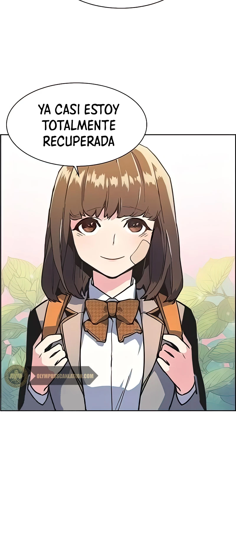 Mercenario Adolescente Capítulo 9 - Page 59