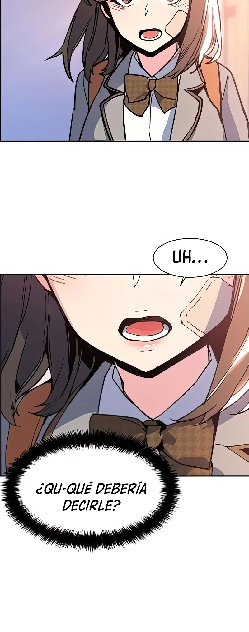 Mercenario Adolescente Capítulo 9 - Page 69