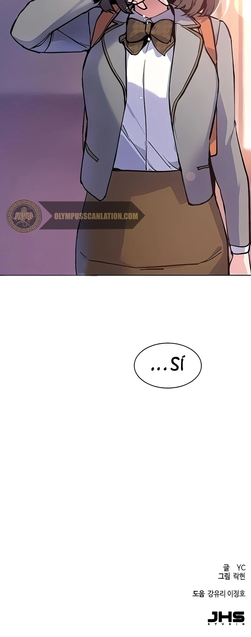 Mercenario Adolescente Capítulo 9 - Page 72