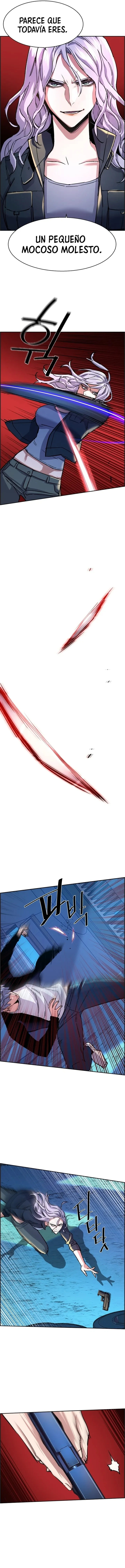 Mercenario Adolescente Capítulo 95 - Page 4