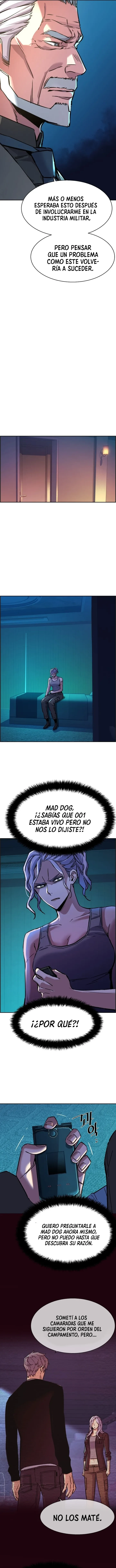 Mercenario Adolescente Capítulo 95 - Page 8