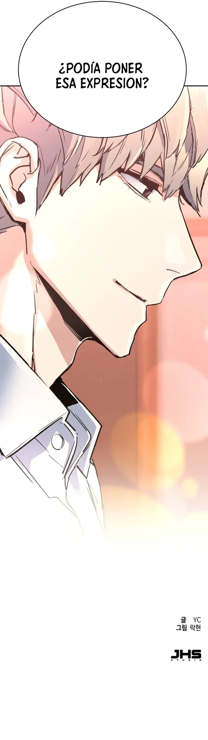 Mercenario Adolescente Capítulo 97 - Page 14