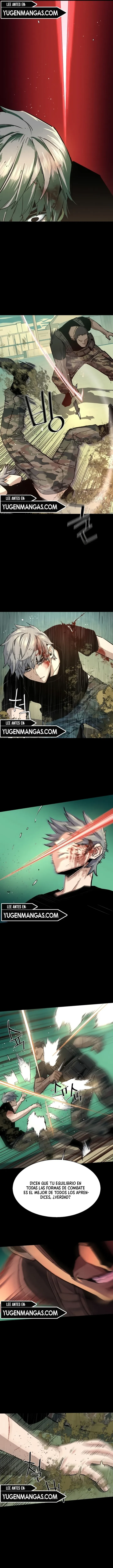 Mercenario Adolescente Capítulo 98 - Page 6