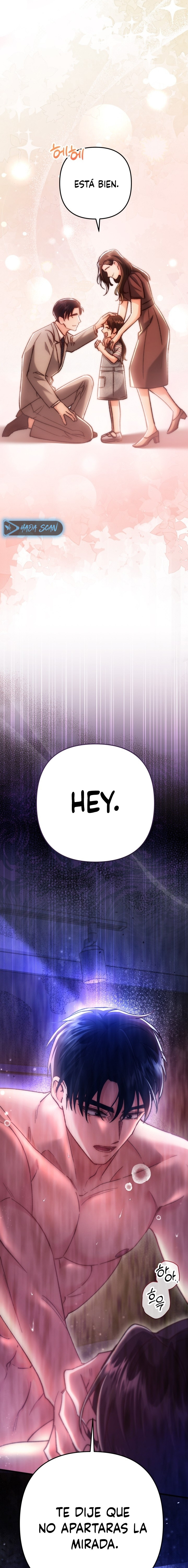 Por amarte y amarte tan profundamente Capítulo 1 - Page 2