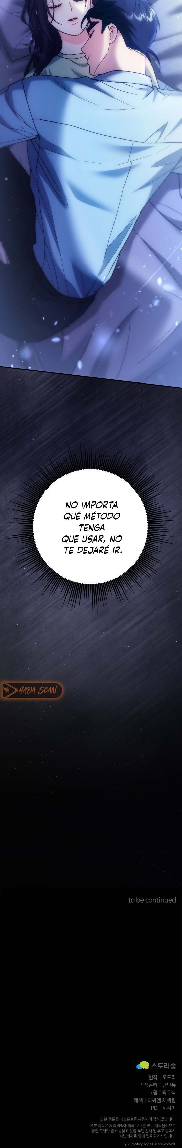 Por amarte y amarte tan profundamente Capítulo 16 - Page 24