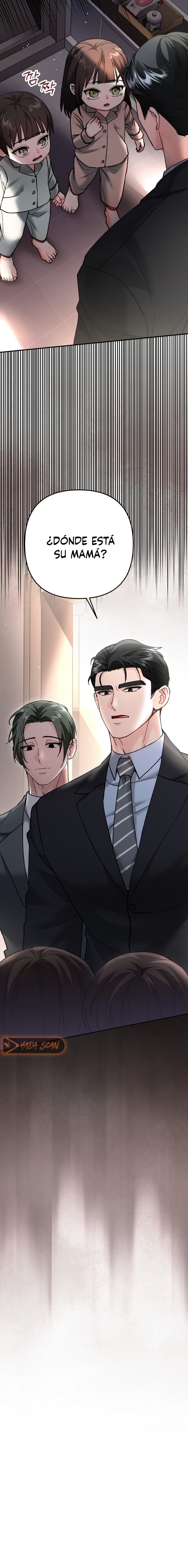 Por amarte y amarte tan profundamente Capítulo 16 - Page 3