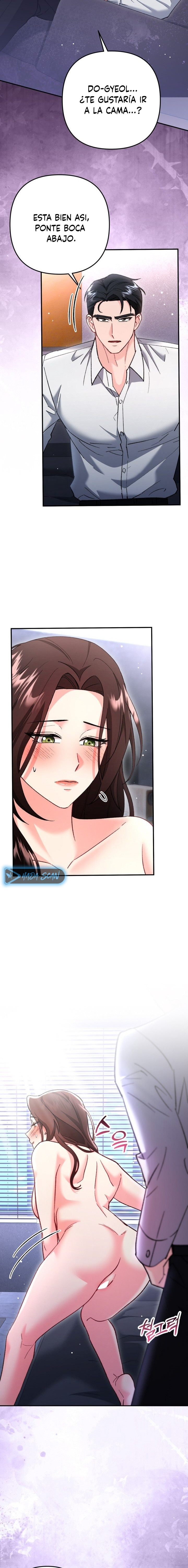 Por amarte y amarte tan profundamente Capítulo 2 - Page 15