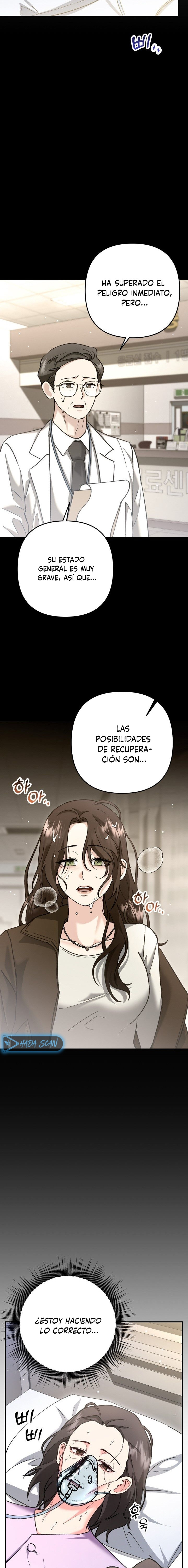 Por amarte y amarte tan profundamente Capítulo 2 - Page 2