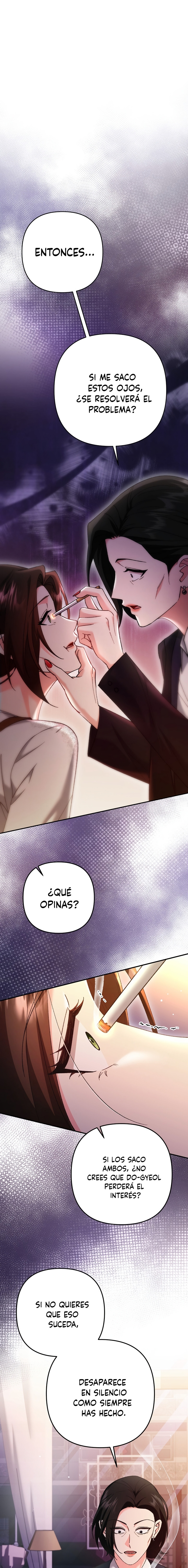 Por amarte y amarte tan profundamente Capítulo 20 - Page 1